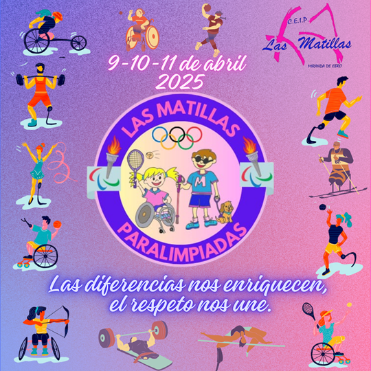 Paralímpiadas